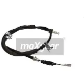MAXGEAR Seilzug, Feststellbremse 32-0752