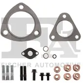 FA1 Montagesatz, Lader KT450060