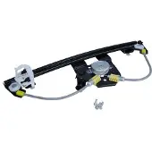MAXGEAR 50-0387 Elektrischer Fensterheber Hinten Links für BMW 1 Schrägheck (E87) 1 Schrägheck (E81)