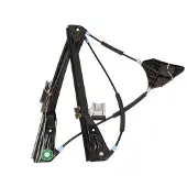 MAXGEAR 50-0213 Elektrischer Fensterheber Vorne Links für VW POLO (9N) Polo Schrägheck (6R1, 6C1)