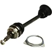 MAXGEAR 49-0865 Antriebswelle Vorne für RENAULT CLIO II (BB0/1/2, CB0/1/2) KANGOO (KC0/1) KANGOO Express (FC0/1) CLIO II Kasten (SB0/1/2) Thalia I