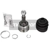 MAXGEAR Gelenksatz Antriebswelle Vorne Radseitig für HYUNDAI SONATA V (NF) 49-0662