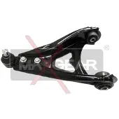 MAXGEAR 72-1516 Querlenker Vorne Unten Rechts für RENAULT MEGANE I (BA0/1) MEGANE I Cabriolet (EA0/1) MEGANE I Grandtour (KA0/1) MEGANE I Classic
