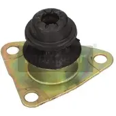 MAXGEAR Motorlager Gummimetalllager Hinten für FIAT PUNTO (176) 40-0322