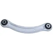 MAXGEAR Stange / Strebe Radaufhängung Querlenker 72-3480 Hinten oben Vorne für VW Touareg (7LA, 7L6, 7L7) Aluminium