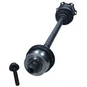 MAXGEAR 49-0869 Antriebswelle Vorne Links für VW PASSAT Variant (3B6) PASSAT Variant (3B5) PASSAT (3B3) für AUDI A4 Limousine (8D2, B5) A4 Avant