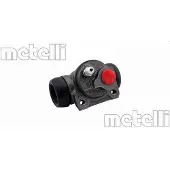 METELLI Radbremszylinder 04-0578