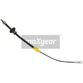 MAXGEAR Seilzug, Feststellbremse 32-0692