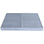 MAXGEAR Filter, Innenraumluft SILVER CARBON 26-1907