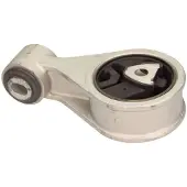 MAXGEAR Motorlager Gummimetalllager Rechts Oben für RENAULT SCÉNIC II (JM0/1) 40-0085