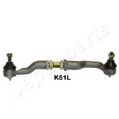 Japanparts Spurstangenkopf Spurstange für KIA SPORTAGE (JE, KM) Links SA-K51L