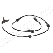 Japanparts ABS Sensor Raddrehzahl Vorne Rechts für NISSAN ALMERA TINO (V10) ABS-125
