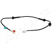 Japanparts ABS Sensor Raddrehzahl Hinten Rechts für SUZUKI SX4 (EY, GY) ABS-821