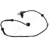 Japanparts ABS Sensor Raddrehzahl Hinten Links für NISSAN MAXIMA QX (A33) ABS-1005