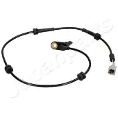 Japanparts ABS Sensor Raddrehzahl Hinten Rechts für NISSAN PRIMERA (P12) ABS-151