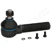 Japanparts Spurstangenkopf Spurstange für NISSAN PATROL Hardtop (K160) Links TI-N005L