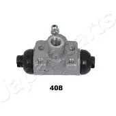 Japanparts JAPANPAR CD-408 Hauptbremszylinder und Reparaturteile