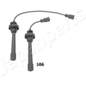 Japanparts Zündleitungssatz IC-506