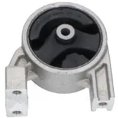 KAVO PARTS Motorlager Hinten für KIA RIO II (JB) EEM-3098