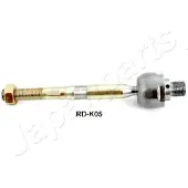 Japanparts RD-K05 Axialgelenk Spurstange für KIA K2500 (SD) Vorne