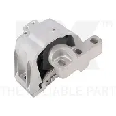 NK Motorlager Gummimetalllager Vorne für VW Golf IV Schrägheck (1J1) 59747035
