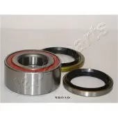 Japanparts Radlagersatz Vorne für MITSUBISHI Space Star (DGA) 80mm KK-15010