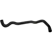 Gates Kühlerschlauch Wasserschlauch für DACIA DUSTER 05-4549