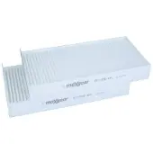 MAXGEAR Filter, Innenraumluft 26-1965