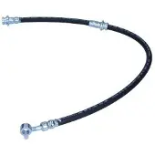 MAXGEAR 52-0606 Bremsschlauch Vorne Links für NISSAN Qashqai / Qashqai +2 I (J10, NJ10) Qashqai II (J11, J11) Qashqai / Qashqai+2 I Van (J10, JJ10E)