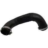BUGIAD 81935 Turbo Ladeluftschlauch für FIAT BRAVO II (198) für LANCIA DELTA III (844)