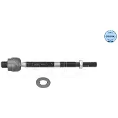 Meyle 31-16 031 0039 Axialgelenk Spurstange für HONDA Jazz III Schrägheck (GE, GG, GP, ZA) Vorne Rechts Vorne Links