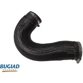 BUGIAD Ladeluftschlauch [Hersteller-Nr. 87649] für Audi