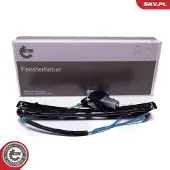 ESEN SKV Fensterheber 01skv086 vorne rechts für BMW