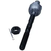 QUARO QS0549/HQ Axialgelenk Spurstange für HYUNDAI i30 (FD) Vorne Links Vorne Rechts