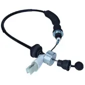 MAXGEAR 32-1847 Kupplungsseil Seilzug für FIAT Scudo Kastenwagen (220)