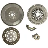 SACHS Kupplungssatz 2290 601 190