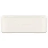 Bodum Brotbox Bistro Small White