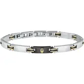 Maserati Jm421atz10 22 Cm Armband