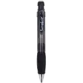 Sakura Sumo Grip mechanical pencil 0.7 mm Black