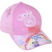 Cerdá Peppa Pig Kappe