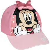 Disney Minnie Baseballkappe