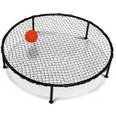 Tactic Sunsport Rundnetz/Spikeball/Zlammball metalowy