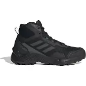 Adidas Terrex Eastrail 2 MID Trekkingschuh Schwarz