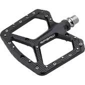 Wolf Tooth Pedale Ripsaw | orange