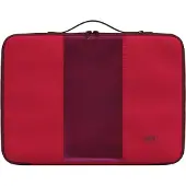 CabinZero Lux Large 115l Packwürfel Rot Rot One Size