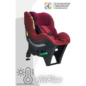 Avionaut Sky AirFlow Reboard Kindersitz (0-25 kg)