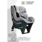 Avionaut Sky AirFlow Reboard Kindersitz (0-25 kg)