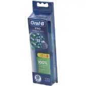 Oral-B Pro Cross Action Weiß (8 Stück)