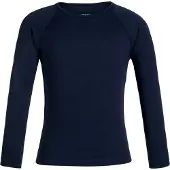 Icebreaker Merino 200 Oasis Langarm-baselayer