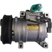 AIRSTAL Kompressor, Klimaanlage 10-3293